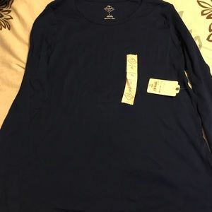 BNWT set of 3 long sleeved shirts !